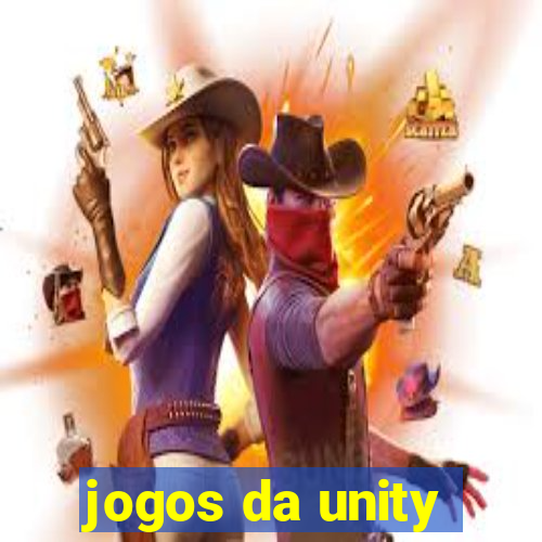 jogos da unity